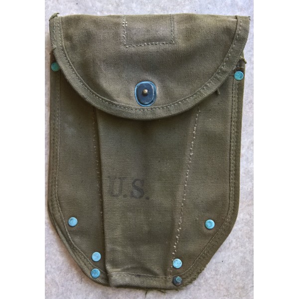 Housse de pelle M43 US WW2