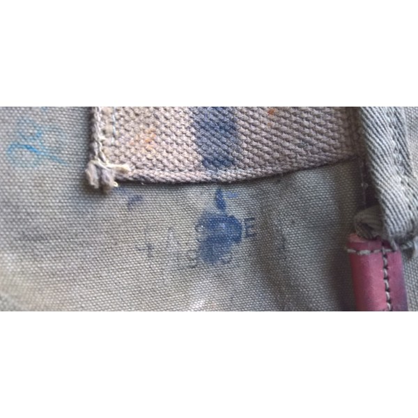 Housse de pelle M43 US WW2