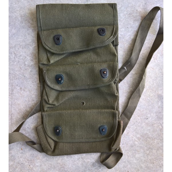 Sacoche porte grenade Armée...