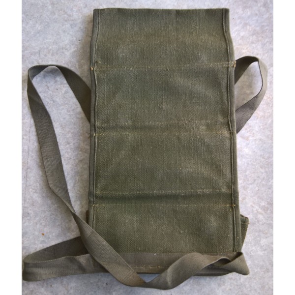 Sacoche porte grenade Armée...