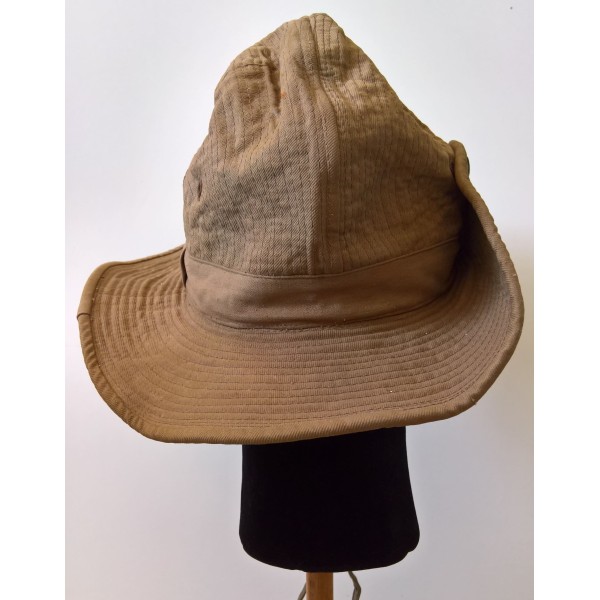 Chapeau de brousse modèle...