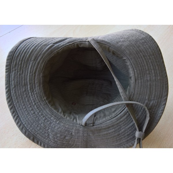 Chapeau de brousse modèle 47 Armée Française Indochine Algérie