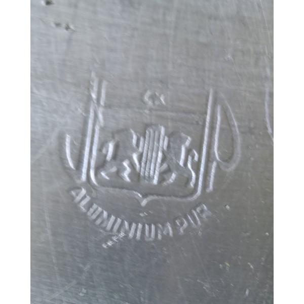 Gamelle Armée de l'air Française Modèle 45