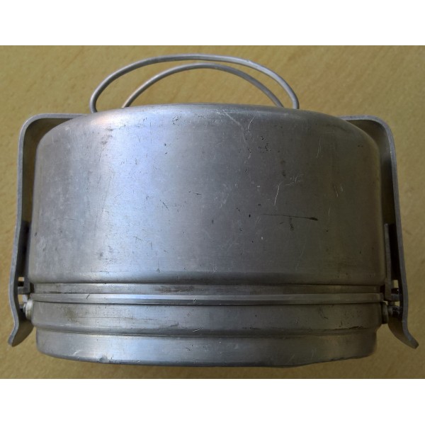 Gamelle Armée de l'air...