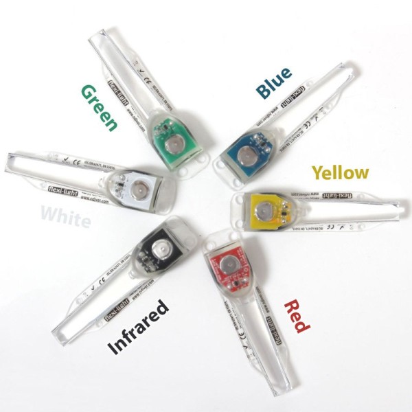 LED Flexi-Light V3 (Velcro)