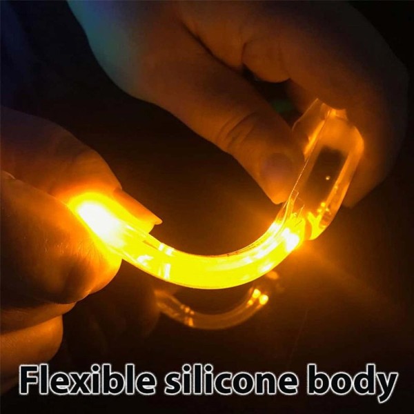 LED Flexi-Light V3 (Velcro)