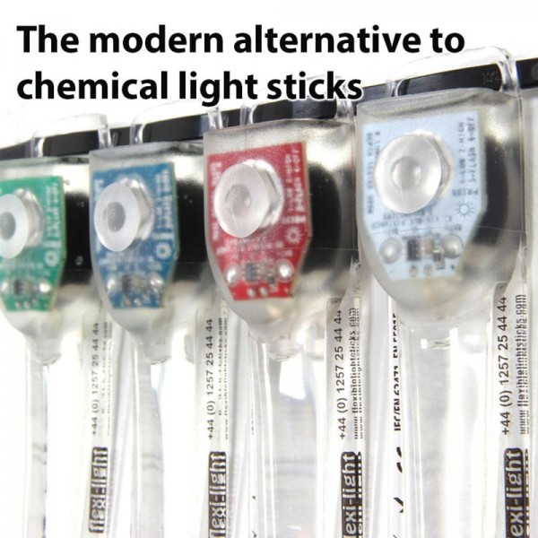 LED Flexi-Light V3 (Velcro)