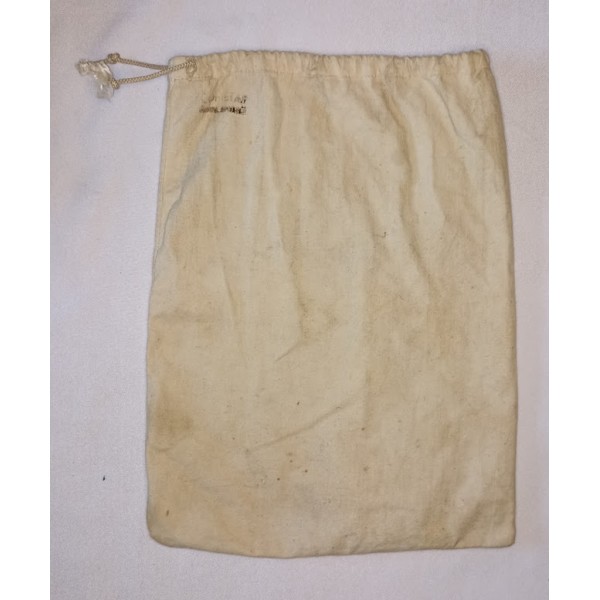 Ceinturon baudrier Gendarmerie Garde Républicaine cuir noir