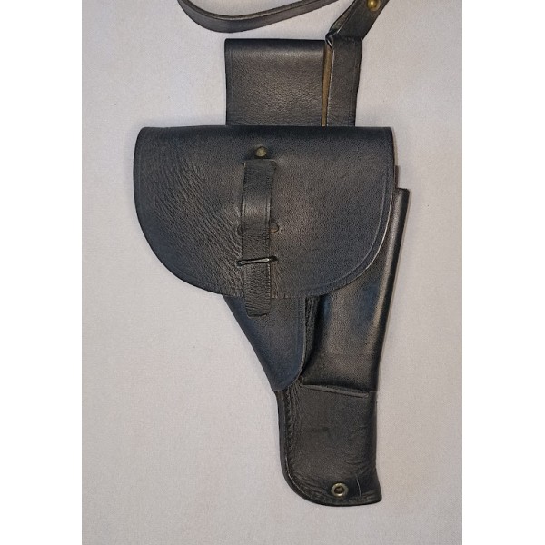 Etui PA MAC 50 Gendarmerie...