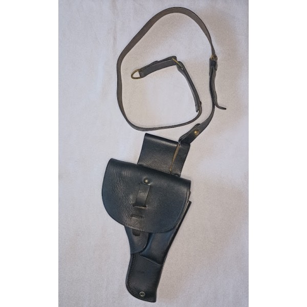 Etui PA MAC 50 Gendarmerie...