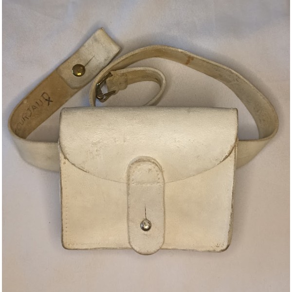 Cartouchière giberne modèle...