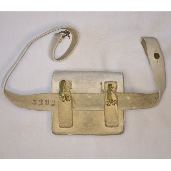 Cartouchière giberne modèle...