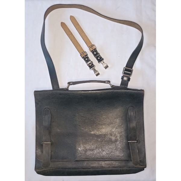 Sacoche de correspondance...