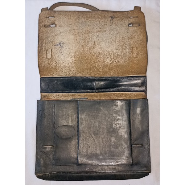 Sacoche de correspondance...