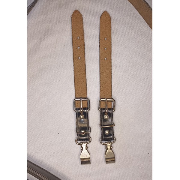 Sacoche de correspondance et liaison Gendarmerie