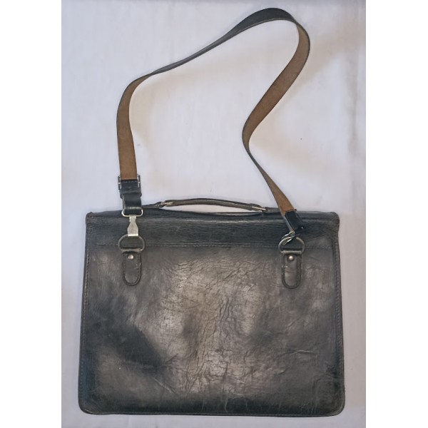 Sacoche de correspondance et liaison Gendarmerie