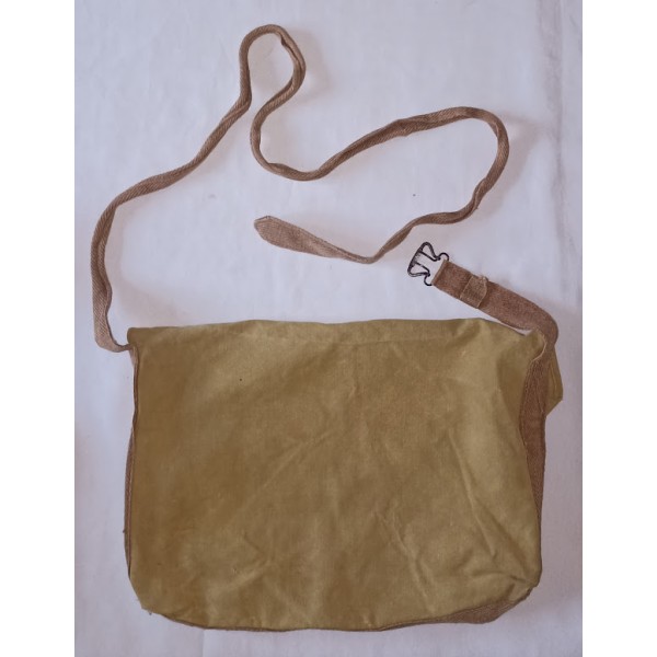 Musette Française modèle 1892 cachou