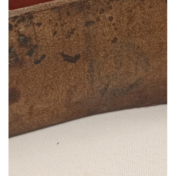 Ceinturon français toutes armes modèle 1903/14 poilu ww1