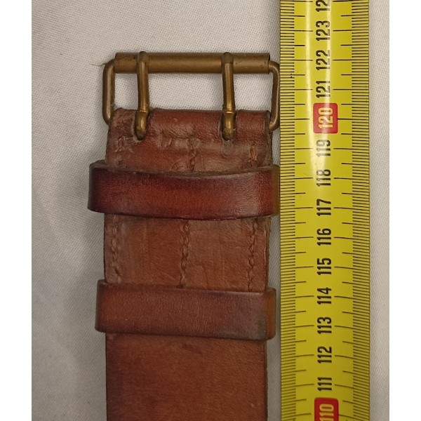 Ceinturon français toutes armes modèle 1903/14 poilu ww1