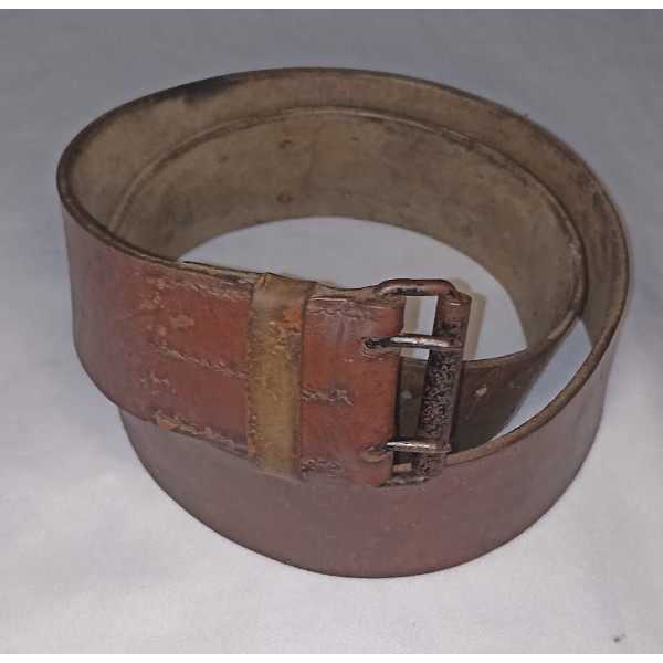 Ceinturon troupes france 40...