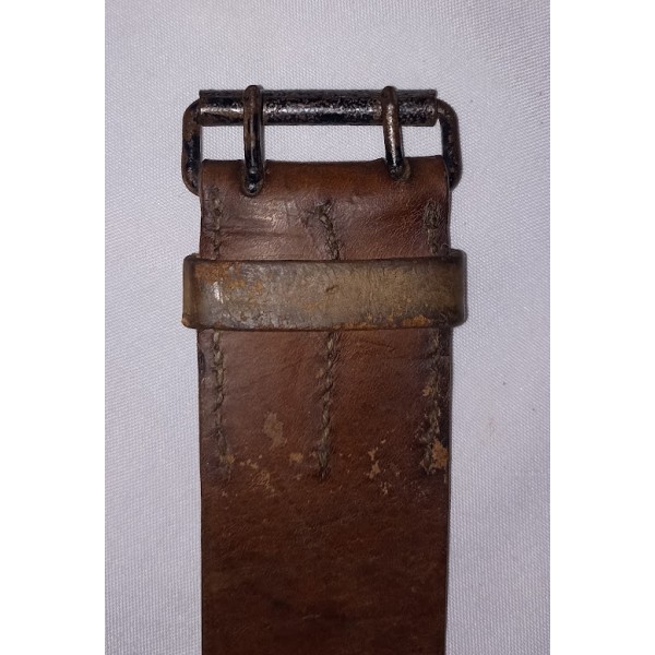 Ceinturon troupes france 40...