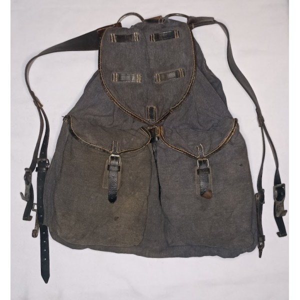 Sac à dos Luftwaffe 1942...
