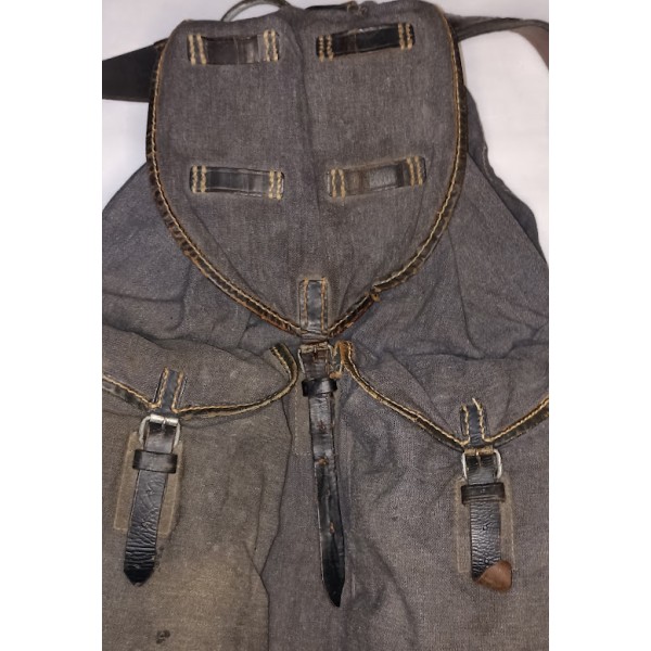 Sac à dos Luftwaffe 1942...