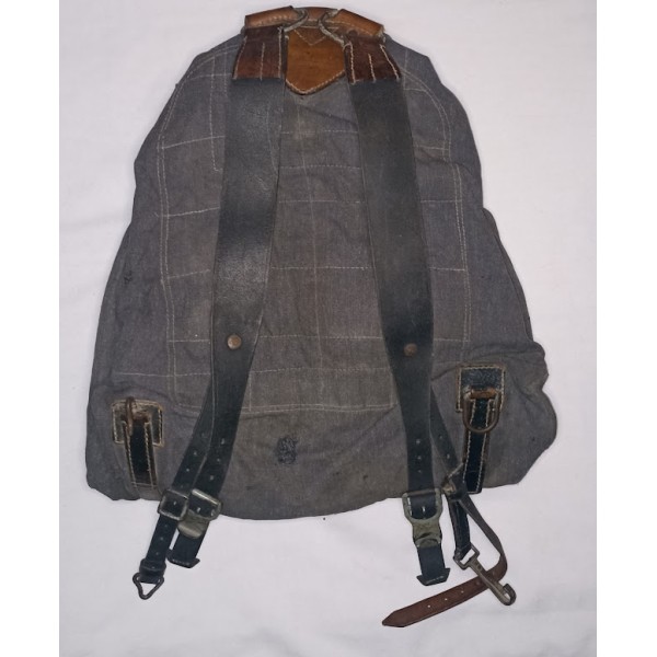 Sac à dos Luftwaffe 1942 rucksack Allemand 39/45 WW2 *