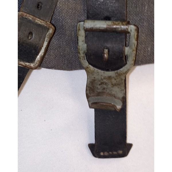 Sac à dos Luftwaffe 1942 rucksack Allemand 39/45 WW2 *