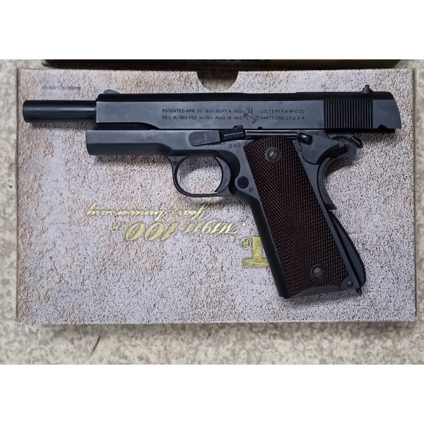 Colt 45 Inokatsu M1911 US...