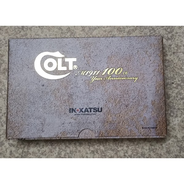 Colt 45 Inokatsu M1911 US...