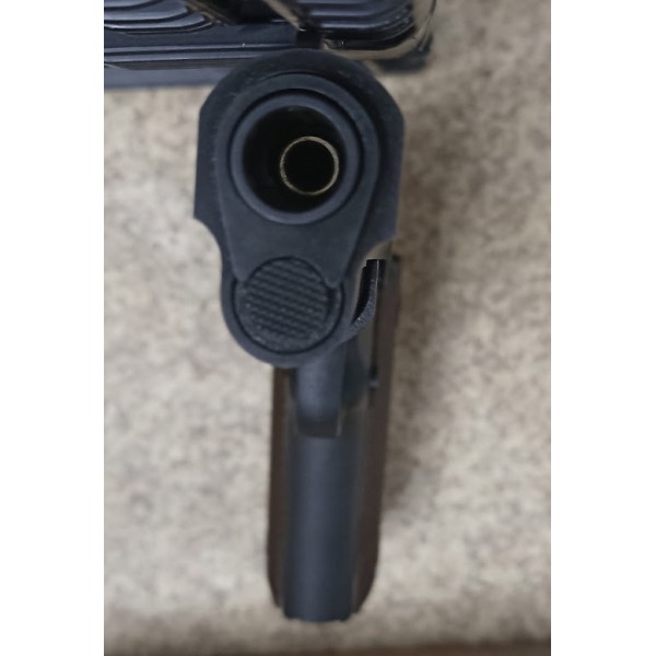 Colt 45 Inokatsu M1911 US Army 100th Anniversaire airsoft tout métal