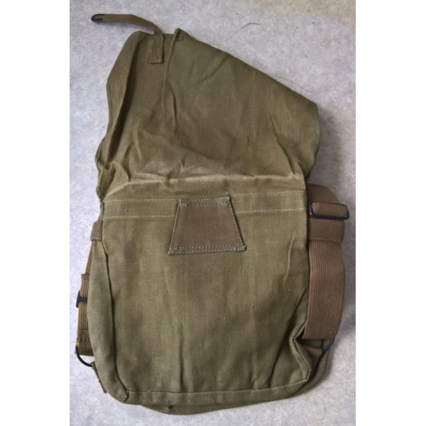 Musette TTA modèle 51 Guerre d'Algérie