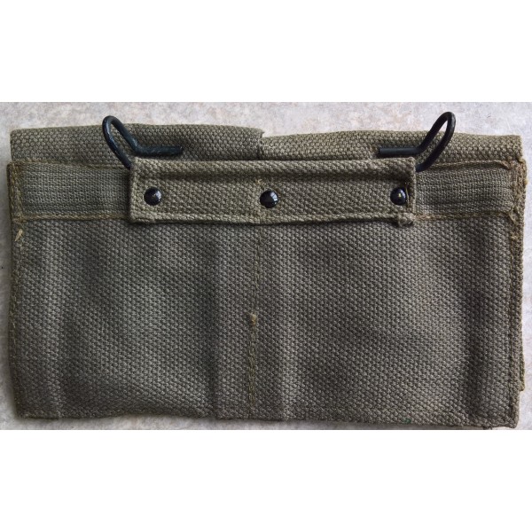 Cartouchière TAP modèle 50...