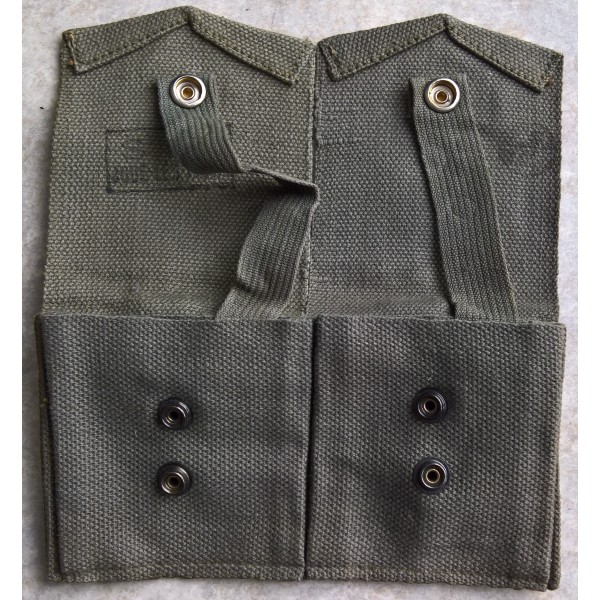 Cartouchière TAP modèle 50 Indochine Para Légion