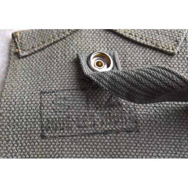 Cartouchière TAP modèle 50 Indochine Para Légion