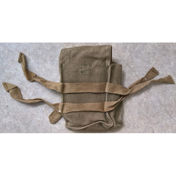 Trousse, pochette...