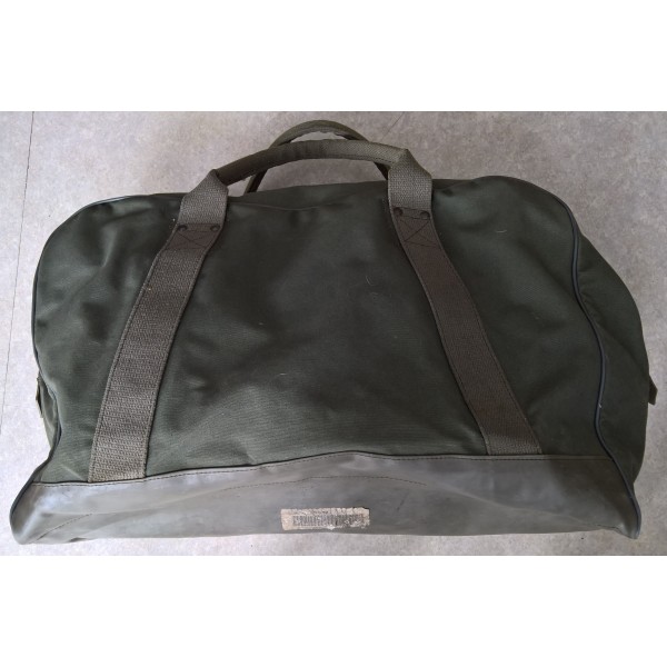 Sac  aviation toile Armée de l'air Française