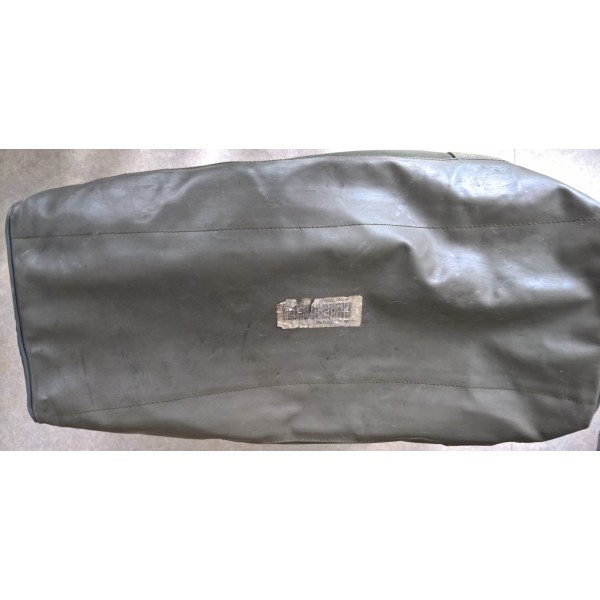 Sac  aviation toile Armée de l'air Française