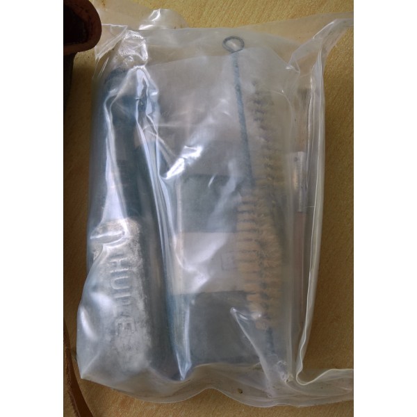 Nécessaire d'entretien mitrailleuse  Française AAT-52, AA-52, AANF1 Indochine, Algérie NEUF