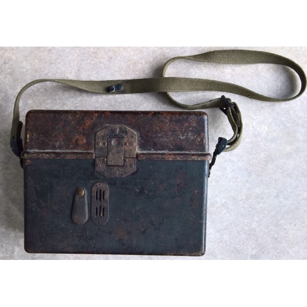 Feldtelefon FF33 Téléphone...