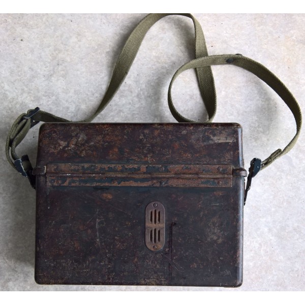 Feldtelefon FF33 Téléphone...