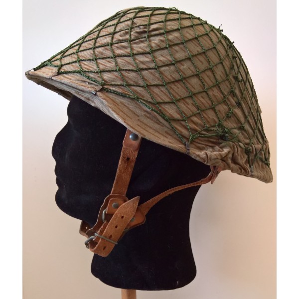 Casque Allemand modèle 56...