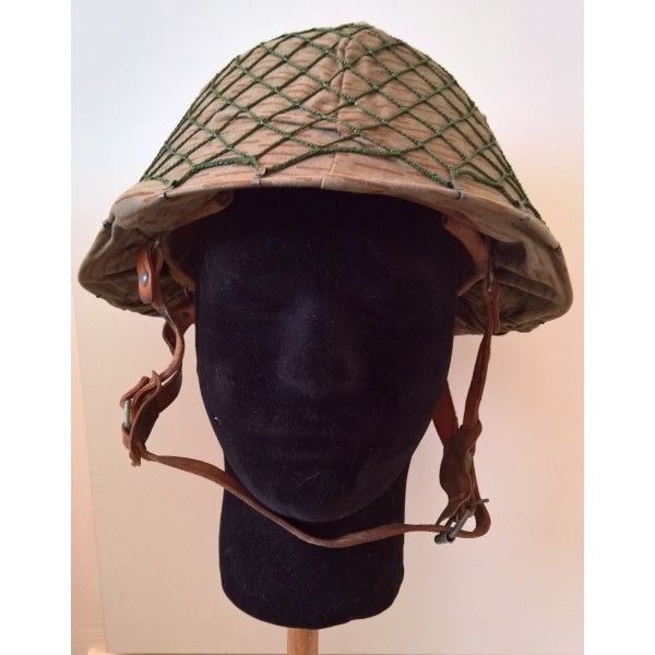 Casque Allemand modèle 56...