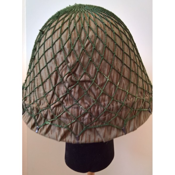 Casque Allemand modèle 56 NVA Mur de Berlin