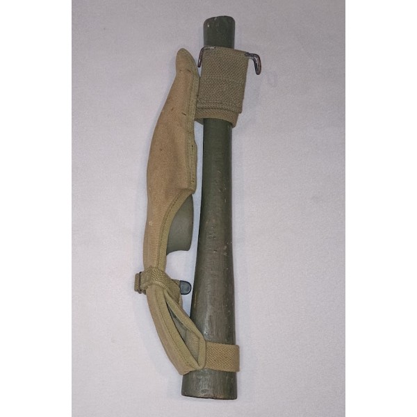 Pic pioche US ARMY 1944 WW2