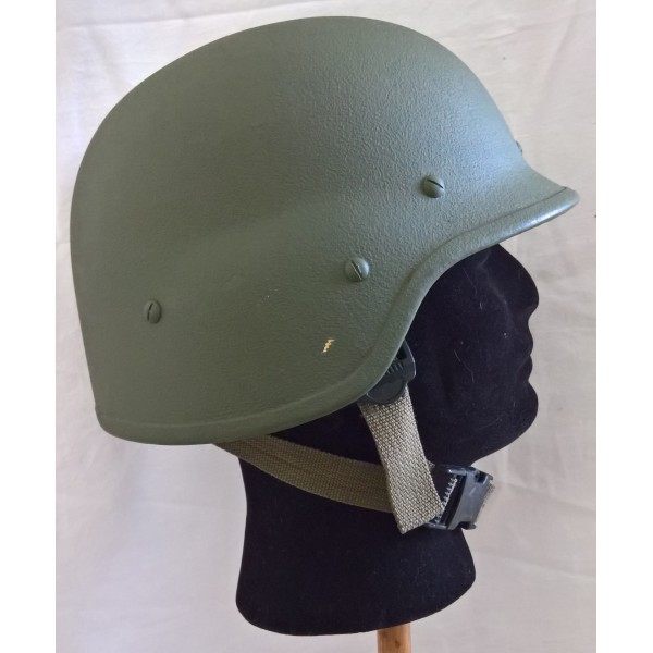 Casque balistique Armée Italienne