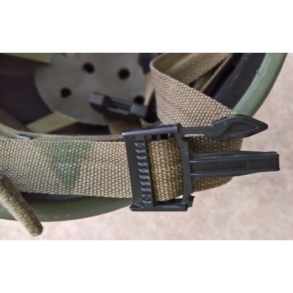 Casque balistique Armée Italienne