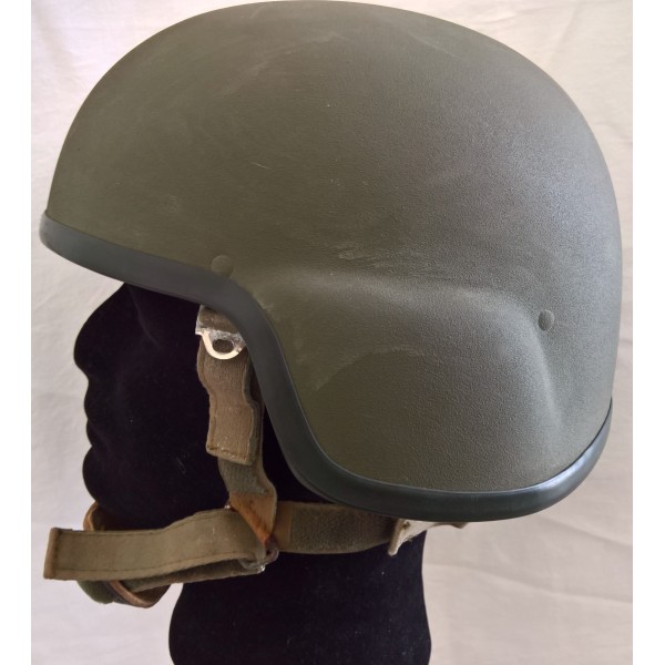 Casque balistique Gallet...