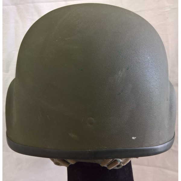 Casque balistique Gallet Armée Française 2002